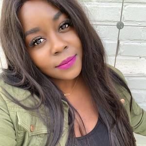 Meet your Posher, Clarrissa